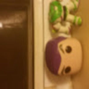 Meet your Posher, Emraldman